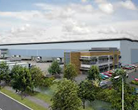Gardman takes Daventry distribution centre