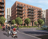 Notting Hill gains approval in Royal Docks