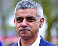 Khan looks to Metropolitan Police for further land disposals