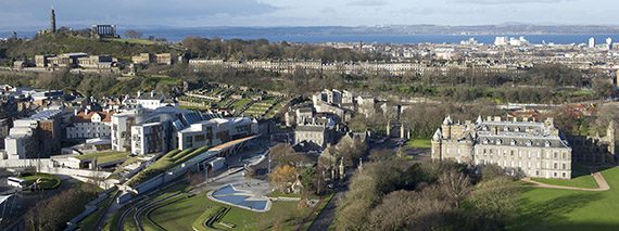 How Scotland’s real estate buyers changed after the indyref