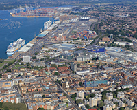 Demand focuses on Southampton