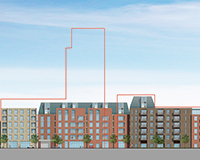 Density is key to solving housing crisis