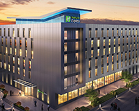 Topland looks to grow loan book and hotel portfolio