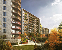 U+I’s Maidstone plans approved