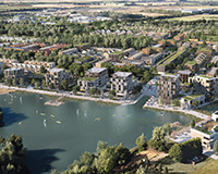 U&C eyes 6,500 homes at Cambridge MoD site
