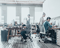 Savills launches workspace platform