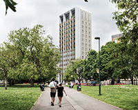 Brent shows how it’s done with South Kilburn regeneration scheme