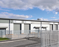 Newrest lands in Edinburgh