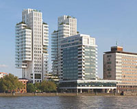 Ocubis gets the green light for Albert Embankment resi scheme