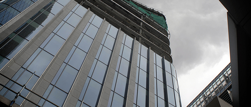 Preliminary skirmish in landmark Brexit lease battle
