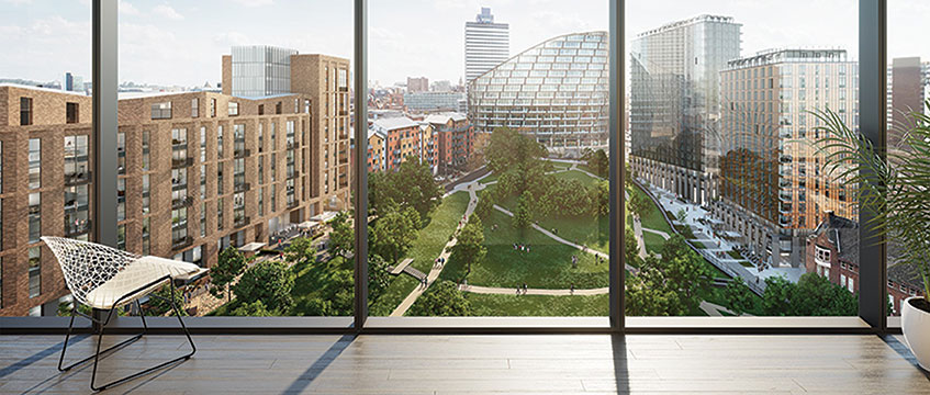 FEC releases Angel Meadow designs for NOMA in Manchester