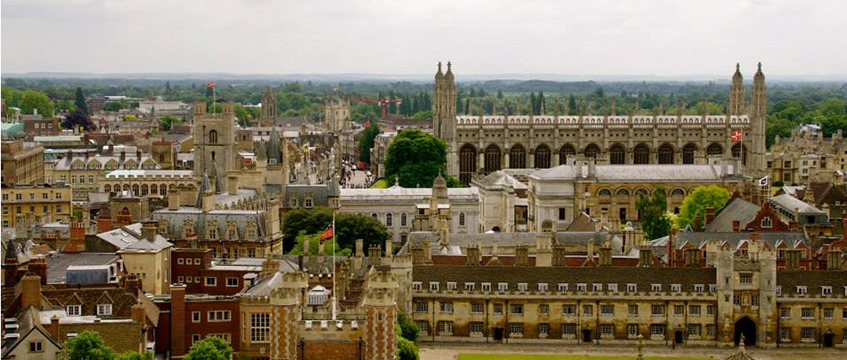 What does Cambridgeshire and Peterborough devolution deal mean for real estate?