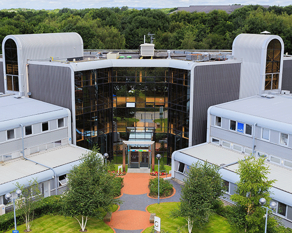 Citibase expands in North West
