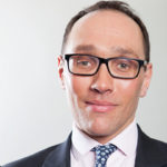 Damian Wild, editor, EG