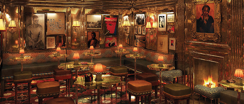 Iconic Annabel’s unveils new look
