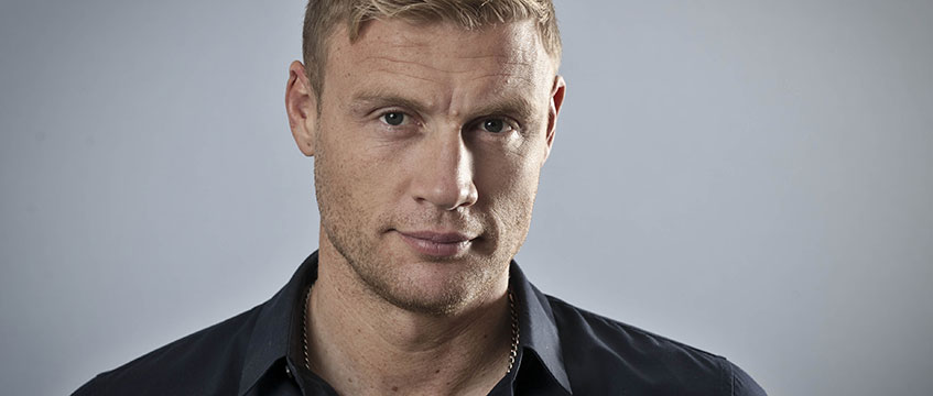 What next for Flintoff’s property company?