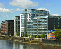 Henderson Park JV with Greystar for Barratt deal