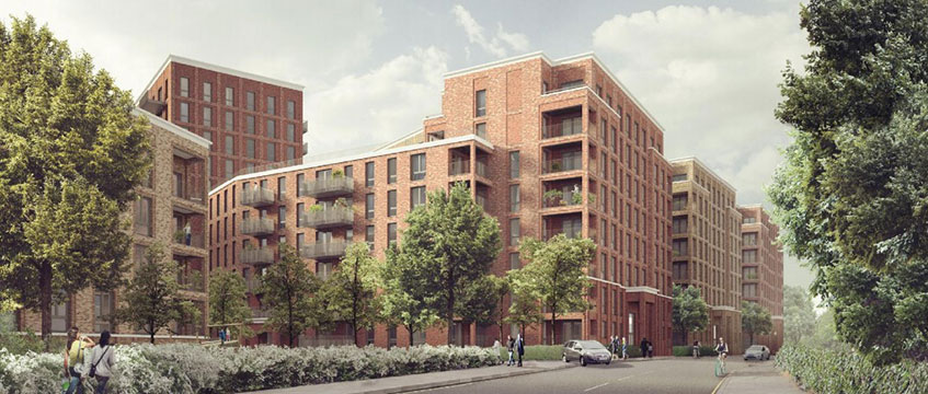 What’s next for Lambeth, Harrow and Hounslow housing?