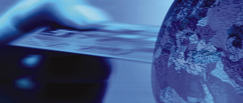 How the DIT is wooing international investors