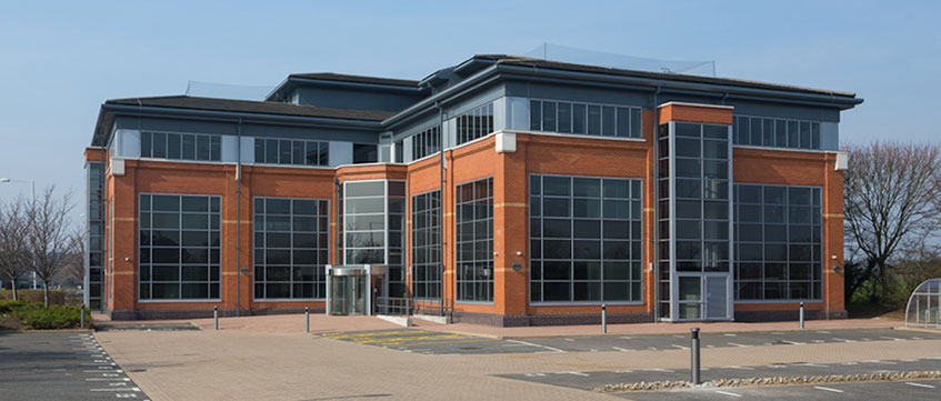 MHA London buys Heathrow offices for residential conversion