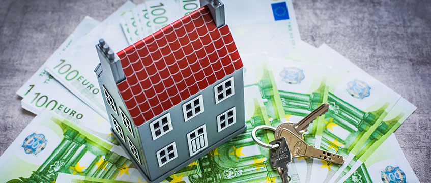 Ireland’s resi market on the rise