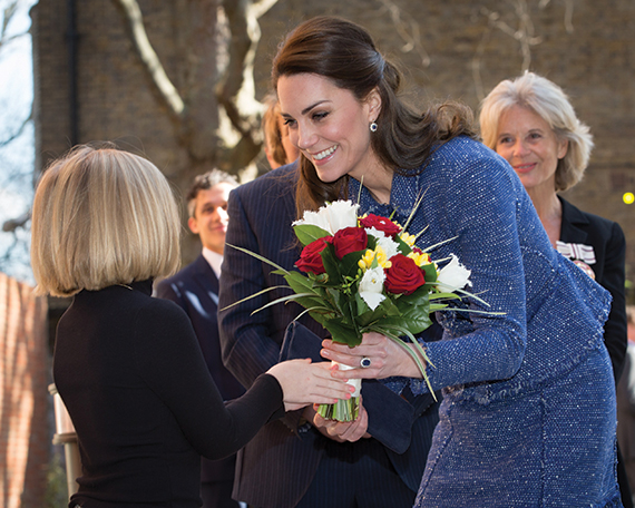 Windsor at St Thomas'