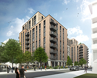 L&G wins BTR consent in Bristol