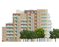 Willmott wins Hounslow estate regen