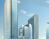 Deutsche Bank eyes up new London base at Canary Wharf