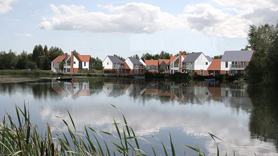 Conningbrook Lakes