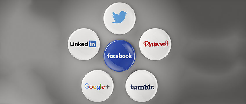 Playing it safe with social media