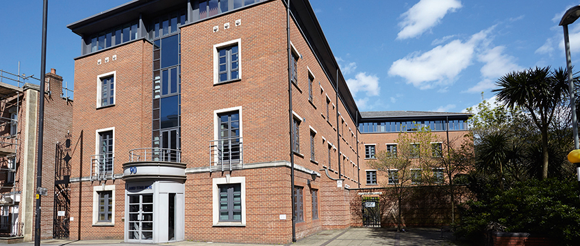 BJSS expands in Bristol