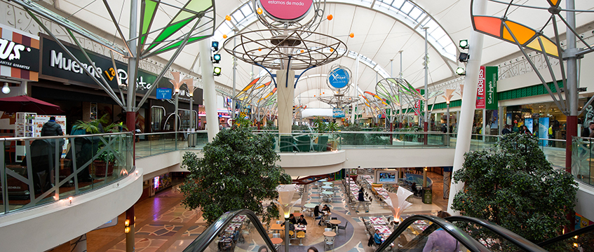 Investors flock to Spanish retail
