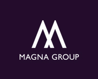 Small developer Magna has great ambitions