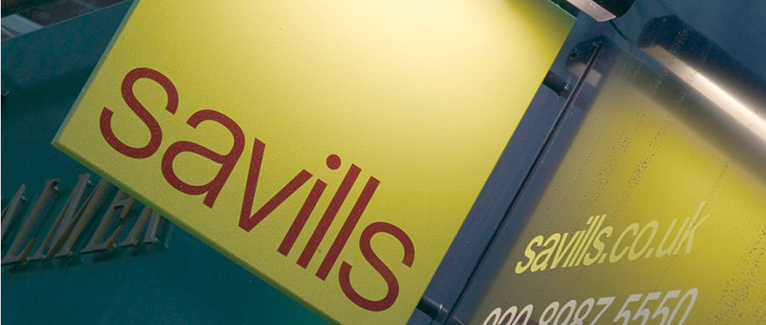 Savills provides PPE to staff as offices reopen