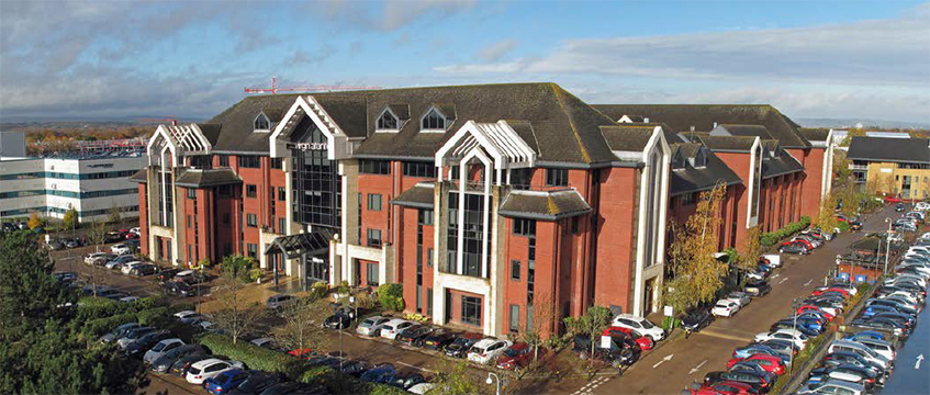 Arora Group portfolio reshuffle