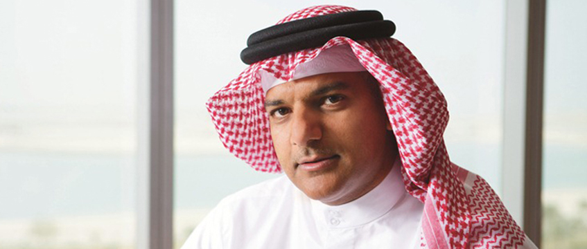 London remains first choice for Middle Eastern money