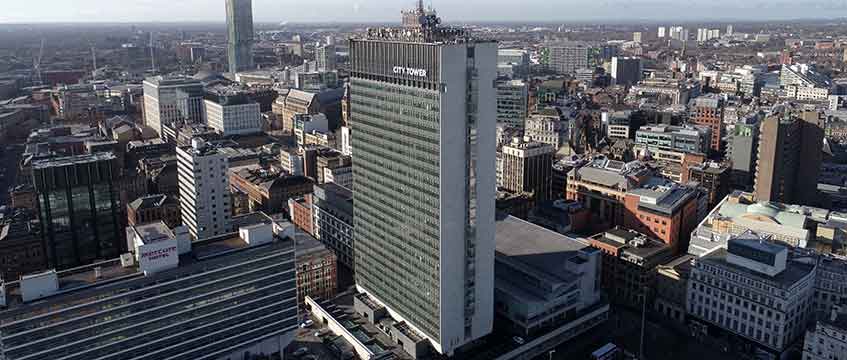 Schroders signs pair in Manchester 