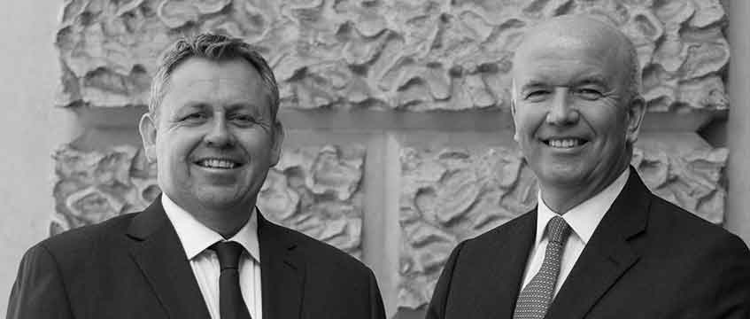Former JLL agents launch niche firm 