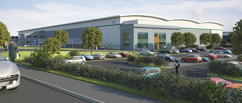 Business life on hold in Birmingham