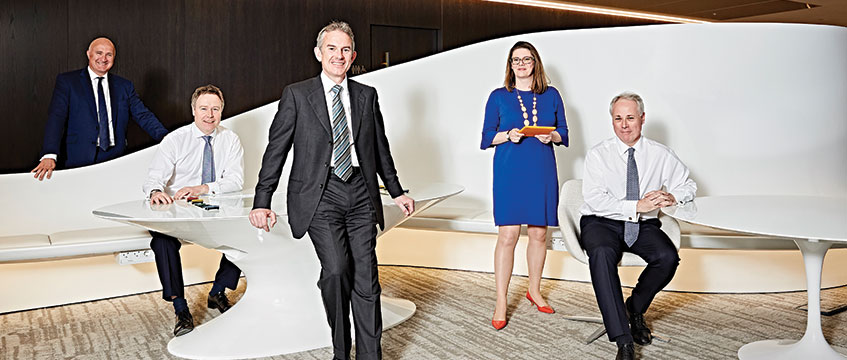 Stronger together – CMS, Nabarro and Olswang complete merger