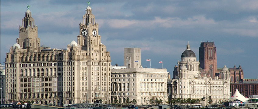 Rockspring lets two units at Liverpool’s Clayton Square