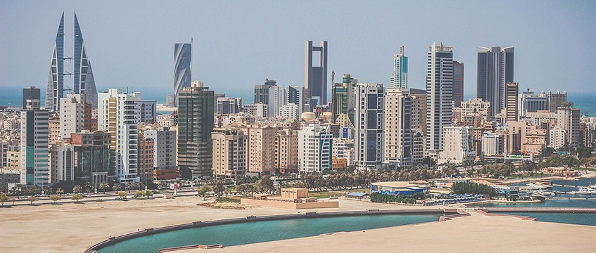Brexit fuels Bahraini interest in UK property