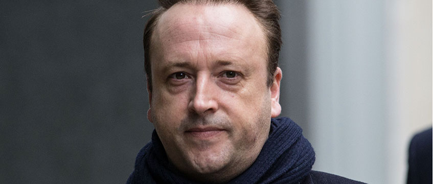 Holyoake lodges appeal against Candy judgment