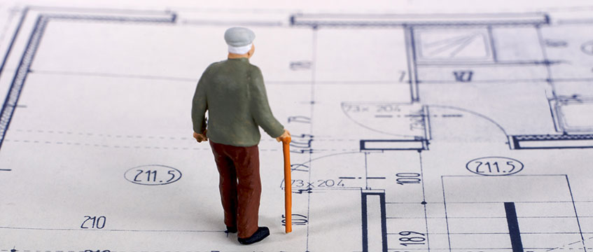 Places for People and Octopus Healthcare launch £200m retirement housing partnership
