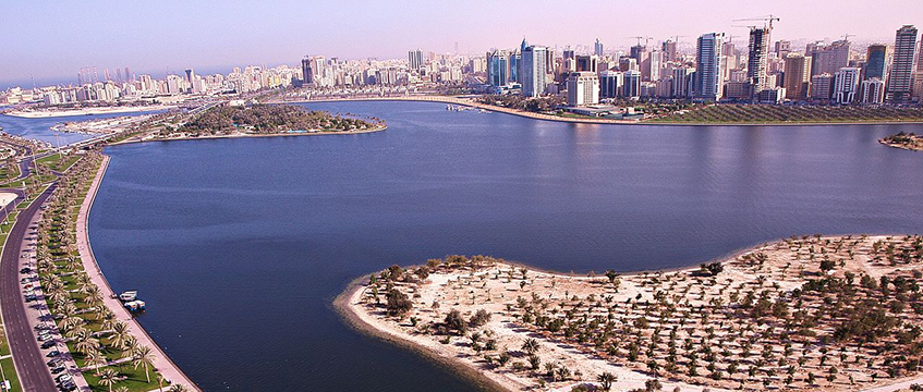 Emirate plans to become Gulf’s next tech hub
