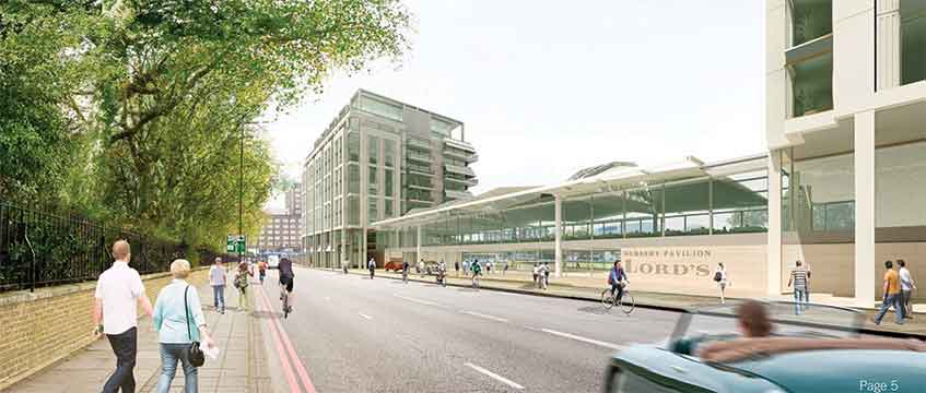 New season for MCC modernisation plans