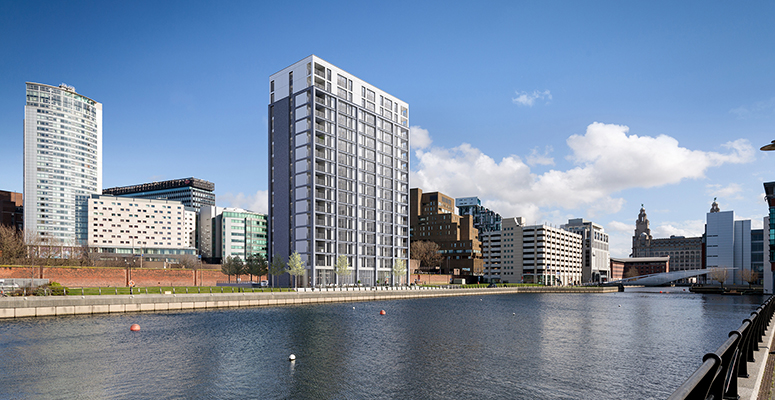 peel-regenda liverpool waters