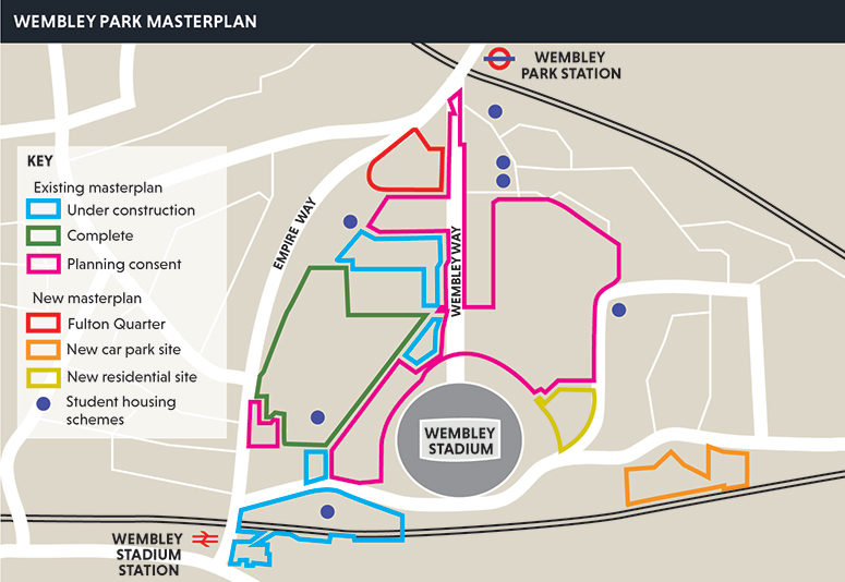 wembley-park-masterplan