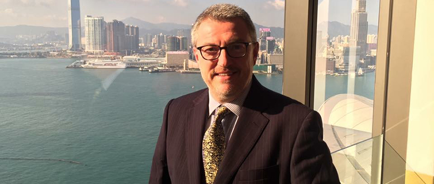 Irwin Mitchell appoints national head of real estate